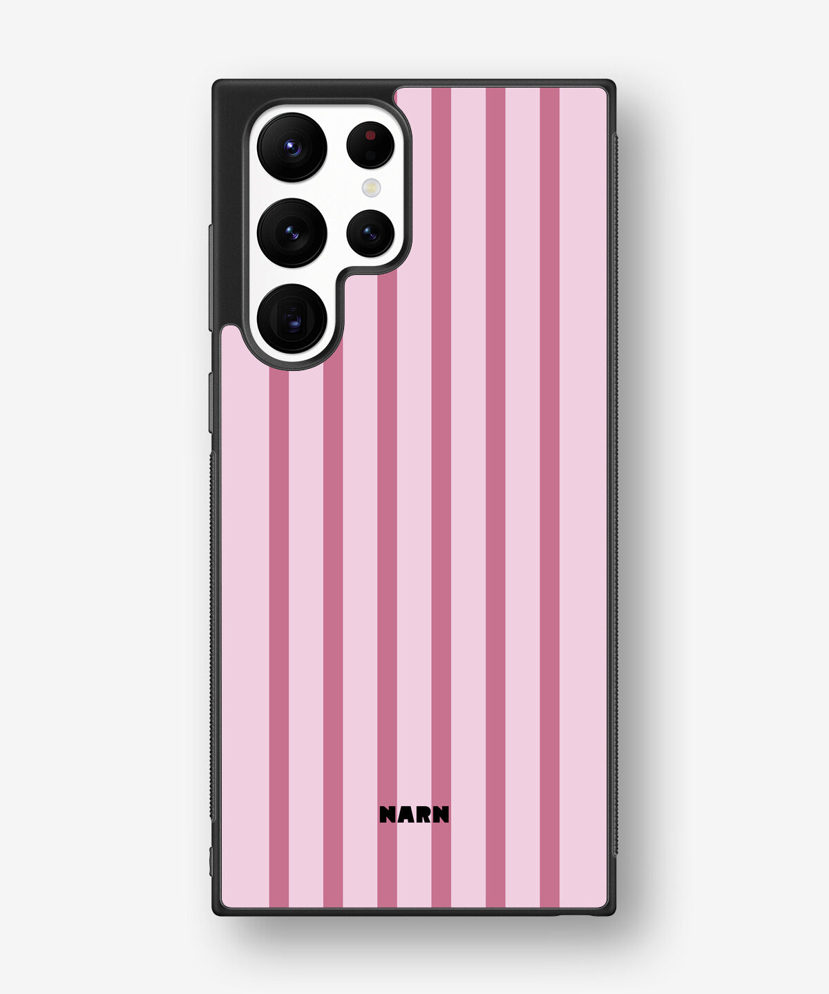 Samsung Galaxy S22 Ultra Hard Case – Class Crush - View 1