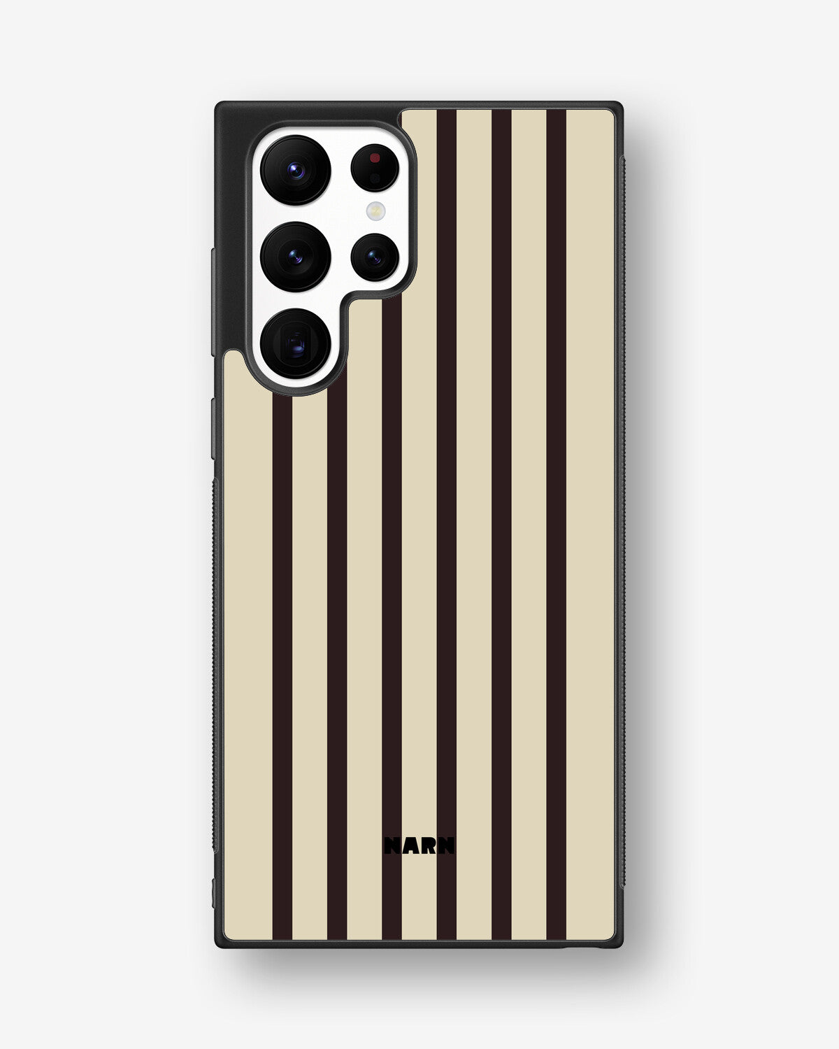 Samsung Galaxy S22 Ultra Hard Case – Class Lines - View 1