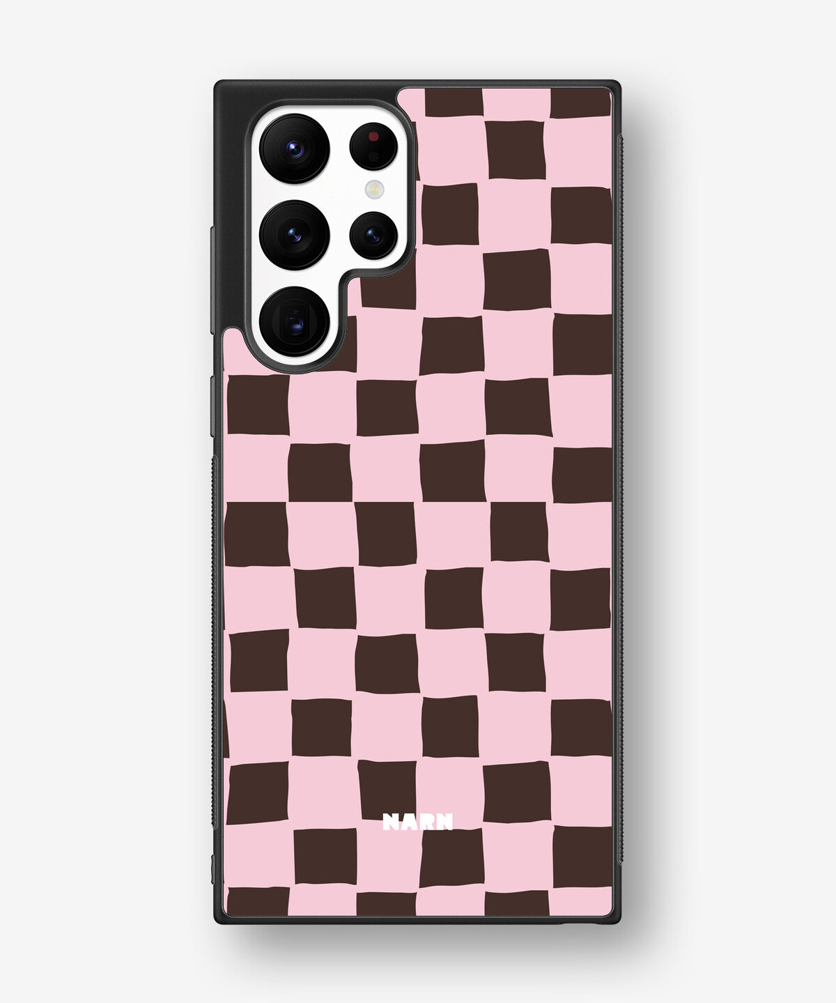Samsung Galaxy S22 Ultra Hard Case – Cookie Check - View 1