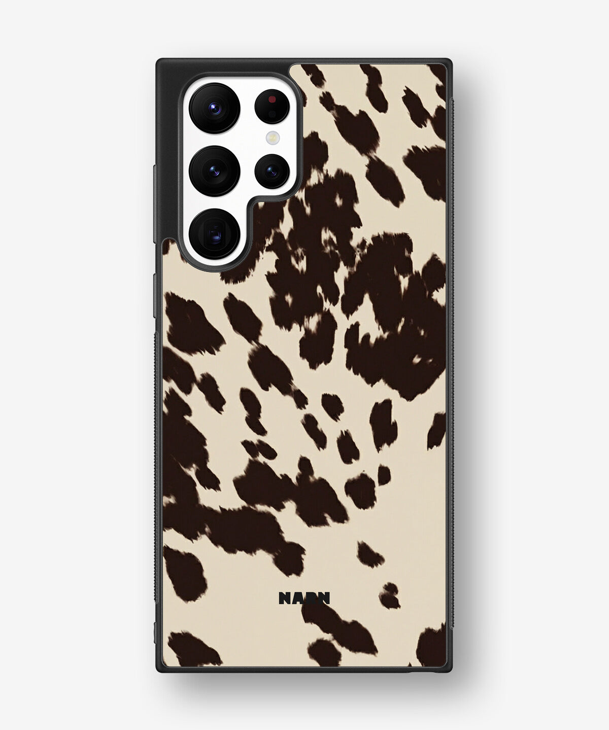 Samsung Galaxy S22 Ultra Hard Case – Cowhide - View 1