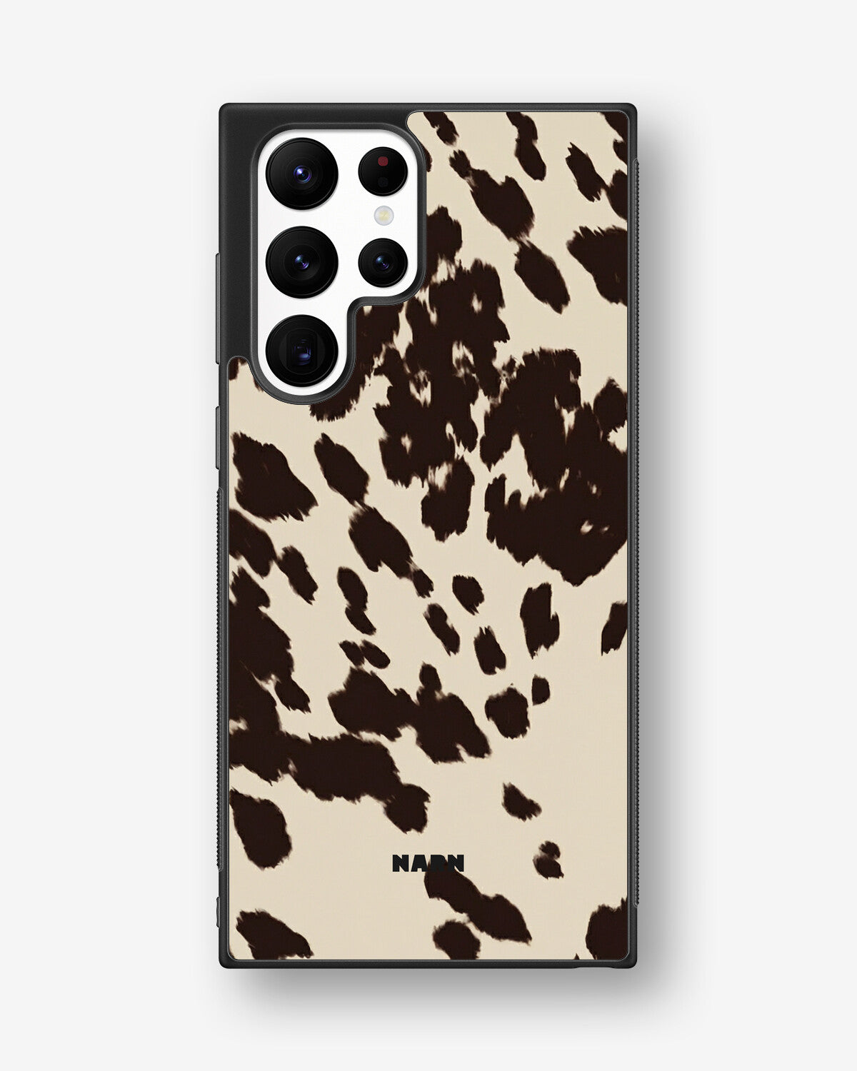 Samsung Galaxy S22 Ultra Hard Case – Cowhide - View 1