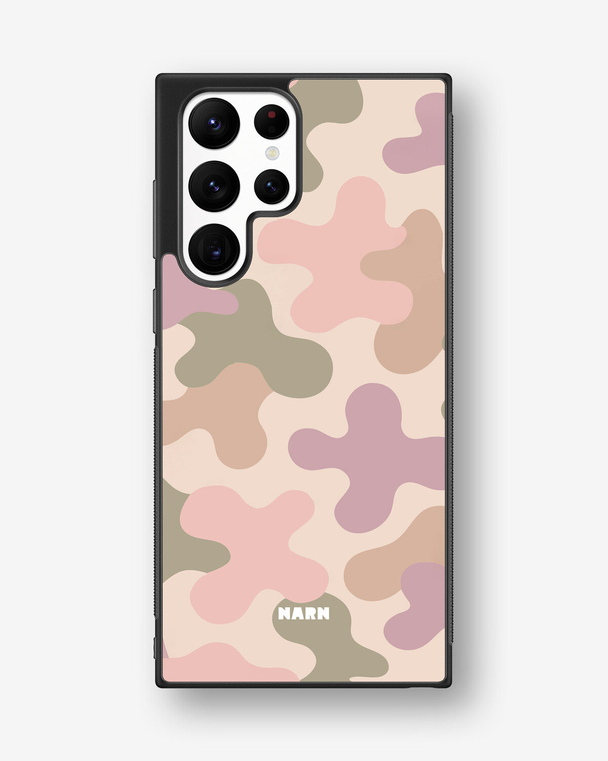 Samsung Galaxy S22 Ultra Hard Case – Dream Camo - View 1