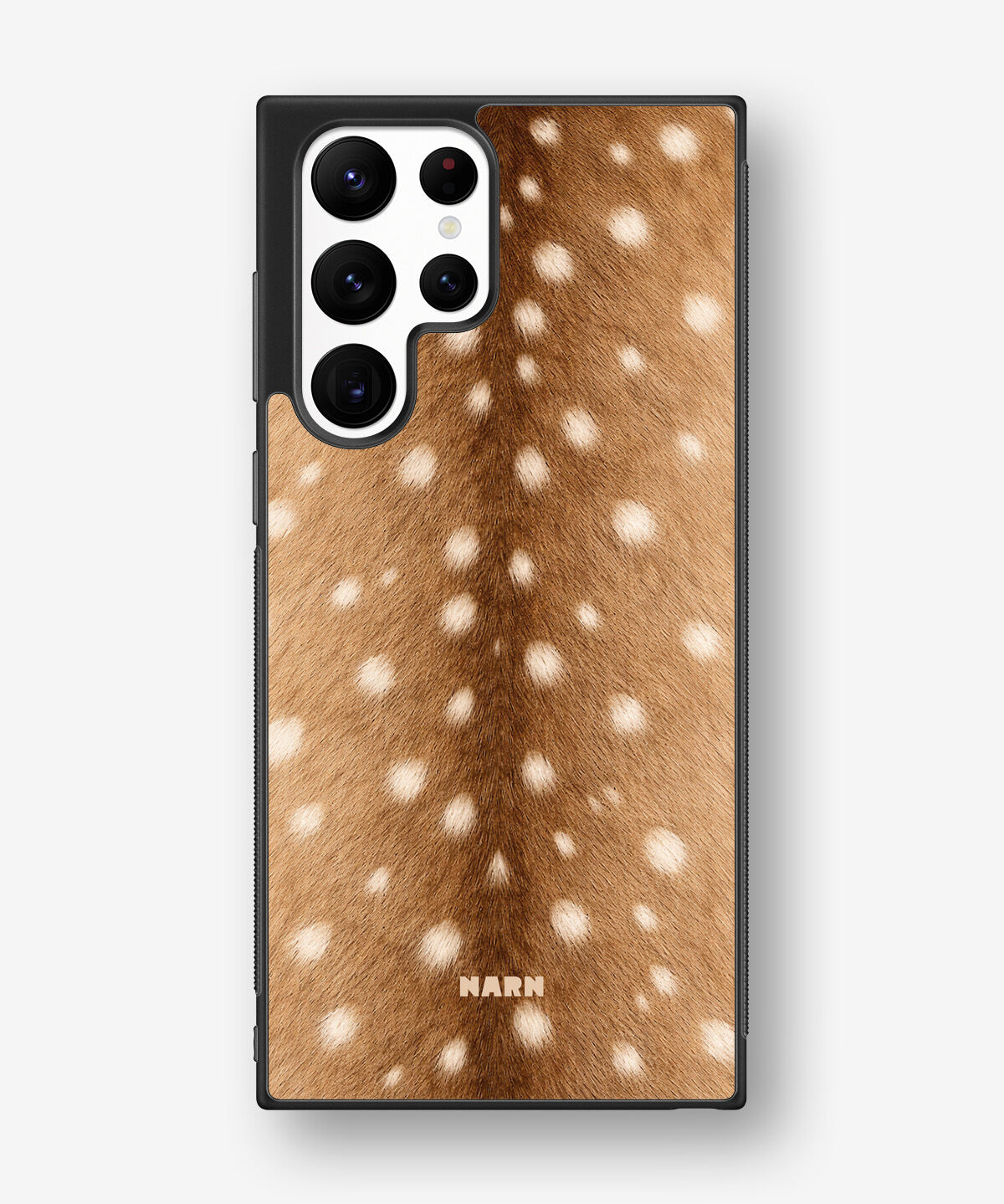 Samsung Galaxy S22 Ultra Hard Case – Fawn - View 1