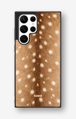 Samsung Galaxy S22 Ultra Hard Case – Fawn - View 1