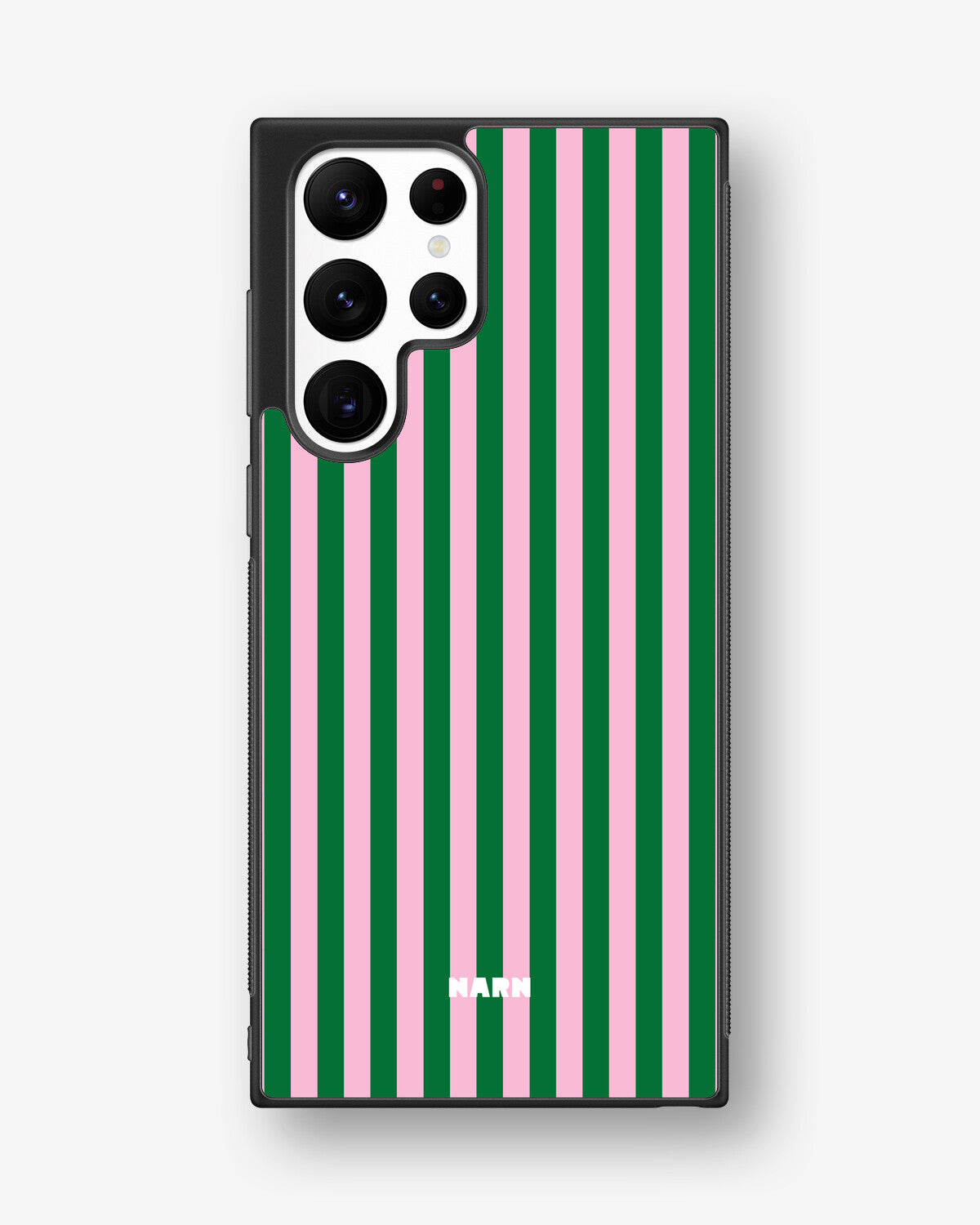 Samsung Galaxy S22 Ultra Hard Case – Gelato - View 1