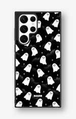 Samsung Galaxy S22 Ultra Hard Case – Ghosted - View 1