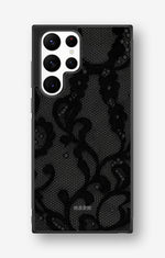 Samsung Galaxy S22 Ultra Hard Case – Lace - View 1