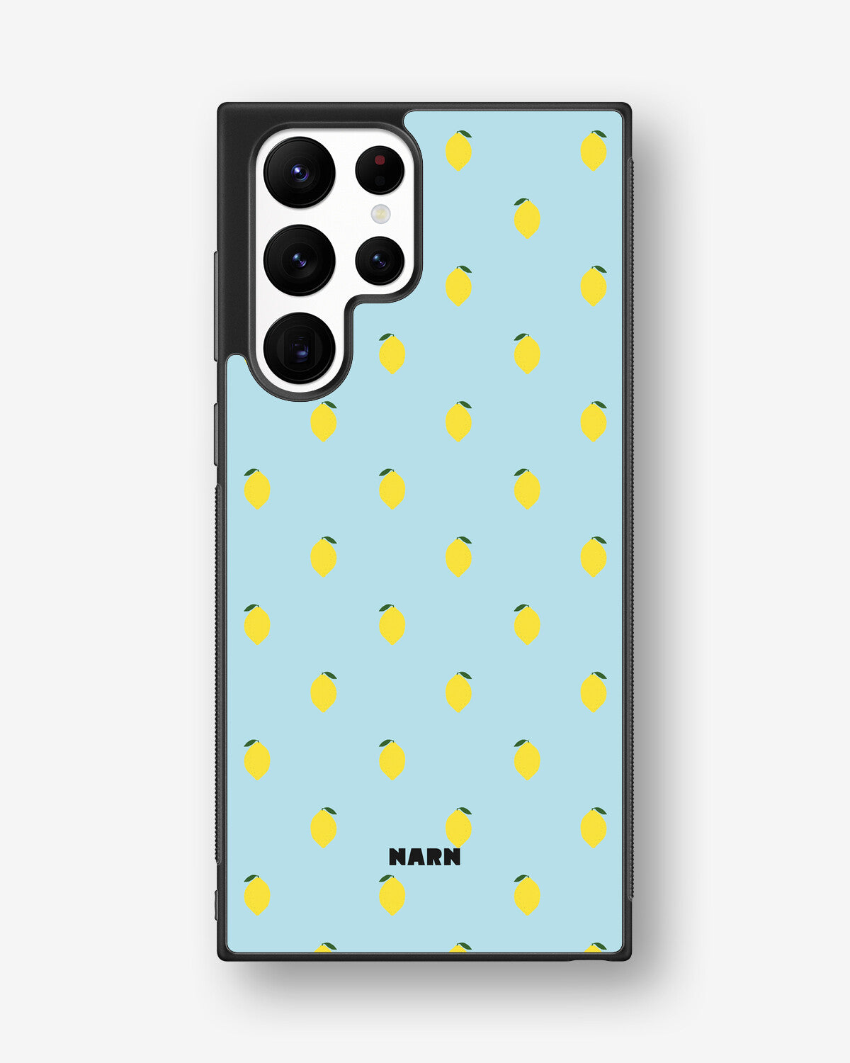 Samsung Galaxy S22 Ultra Hard Case – Limonata - View 1