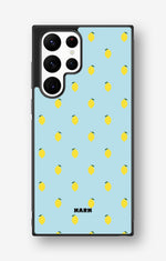 Samsung Galaxy S22 Ultra Hard Case – Limonata - View 1
