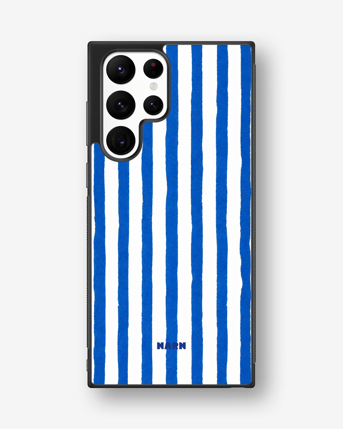 Samsung Galaxy S22 Ultra Hard Case – Linen - View 1