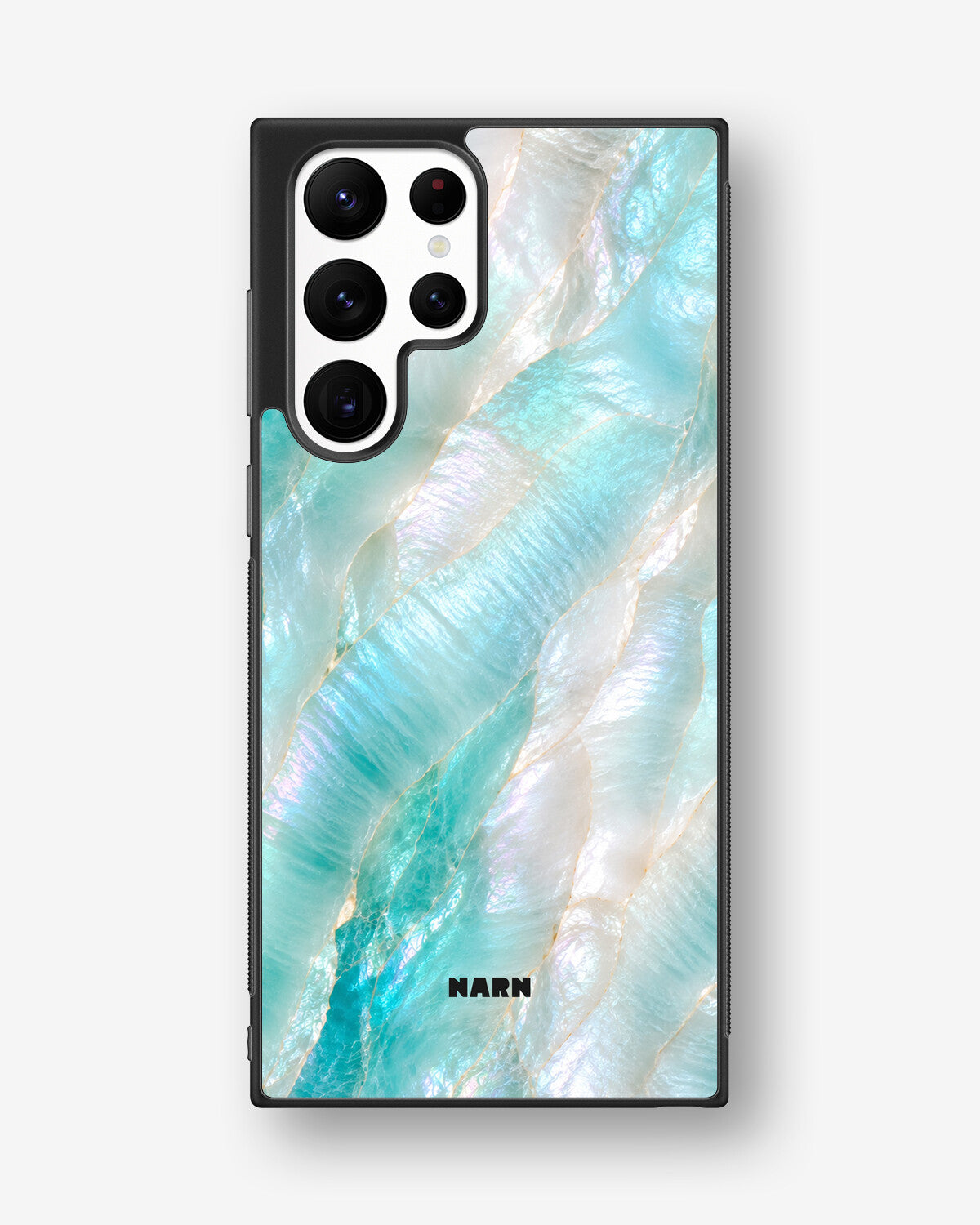 Samsung Galaxy S22 Ultra Hard Case – Mermaid - View 1