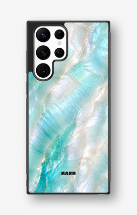 Samsung Galaxy S22 Ultra Hard Case – Mermaid - View 1