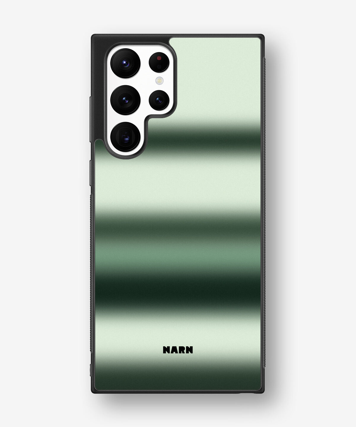 Samsung Galaxy S22 Ultra Hard Case – Mint - View 1