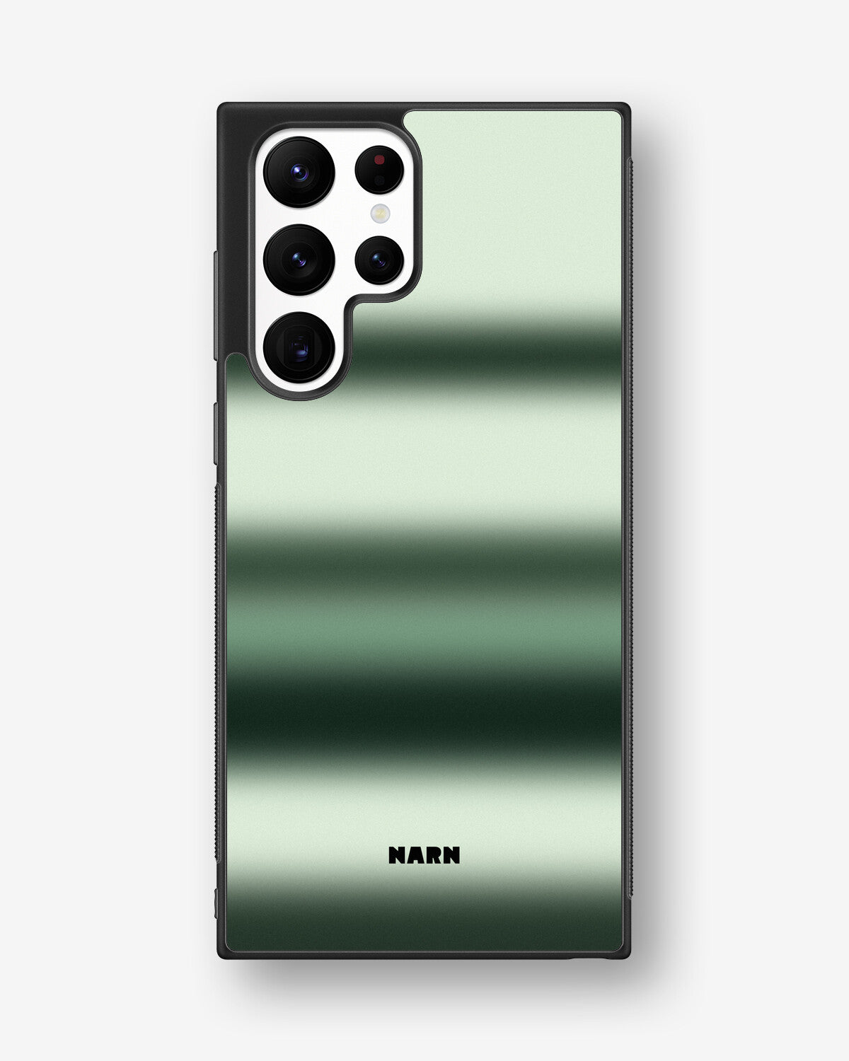 Samsung Galaxy S22 Ultra Hard Case – Mint - View 1