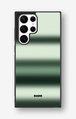 Samsung Galaxy S22 Ultra Hard Case – Mint - View 1