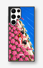 Samsung Galaxy S22 Ultra Hard Case – Monte Drive - View 1