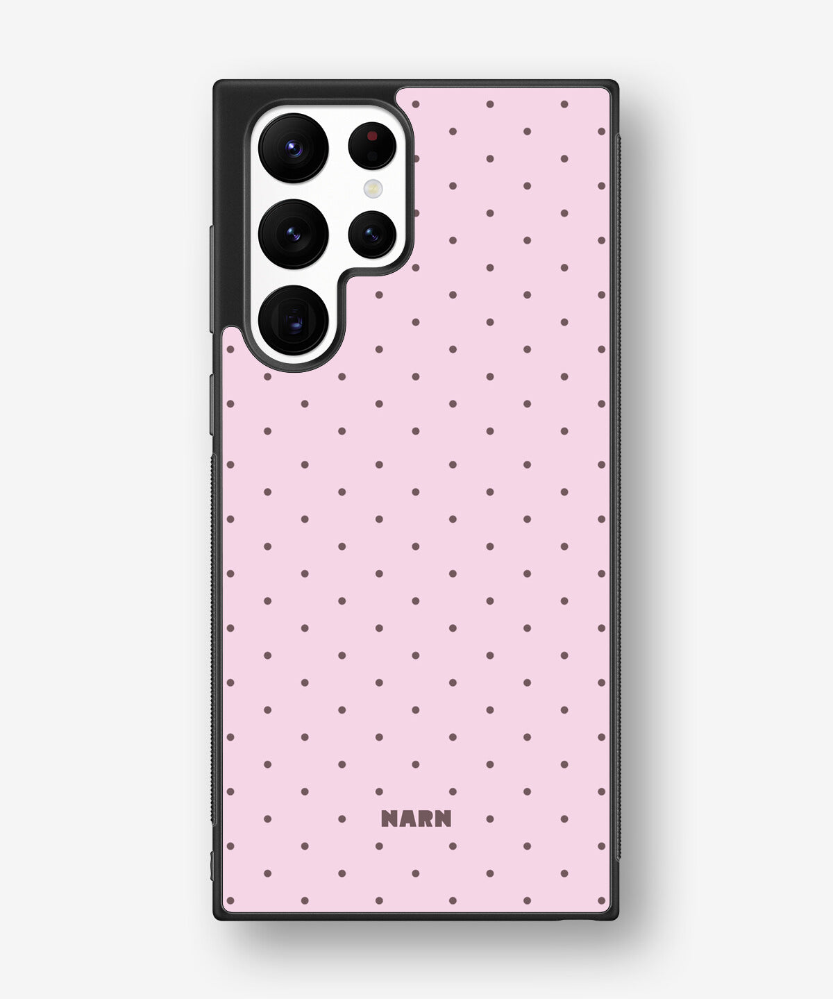 Samsung Galaxy S22 Ultra Hard Case – Notebook - View 1