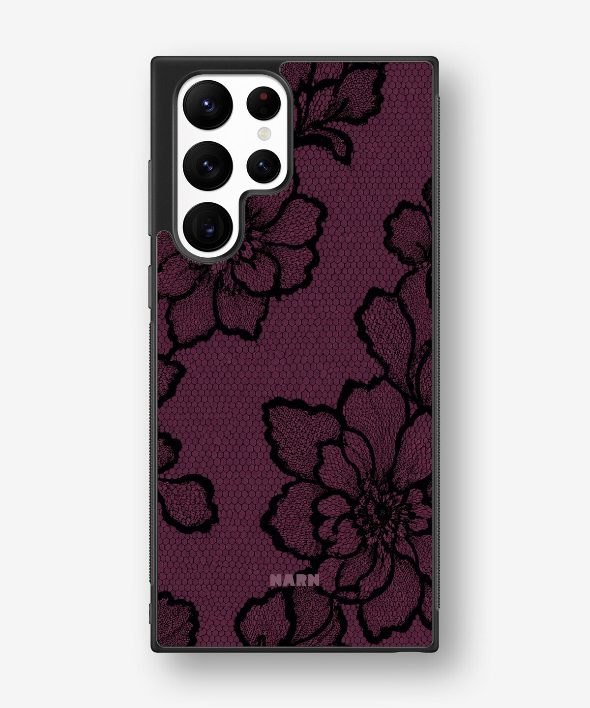 Samsung Galaxy S22 Ultra Hard Case – Obsession - View 1