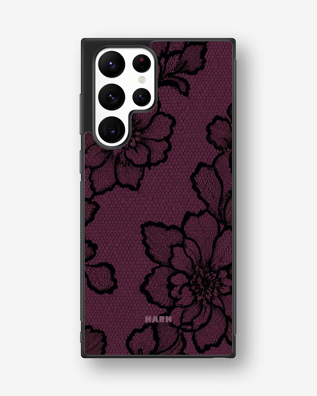 Samsung Galaxy S22 Ultra Hard Case – Obsession - View 1