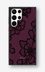 Samsung Galaxy S22 Ultra Hard Case – Obsession - View 1