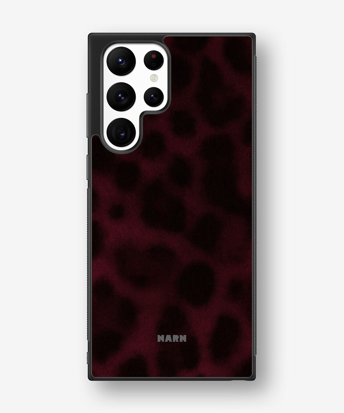 Samsung Galaxy S22 Ultra Hard Case – Roar - View 1