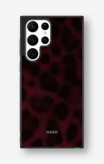 Samsung Galaxy S22 Ultra Hard Case – Roar - View 1