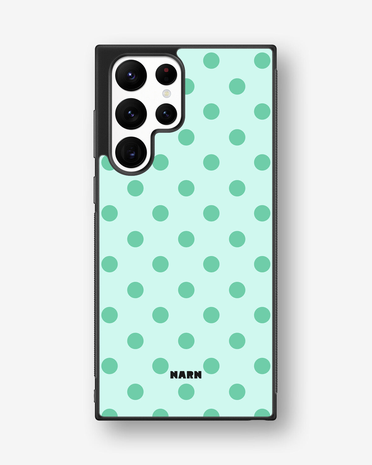 Samsung Galaxy S22 Ultra Hard Case – Sea Pearls - View 1