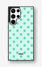 Samsung Galaxy S22 Ultra Hard Case – Sea Pearls - View 1