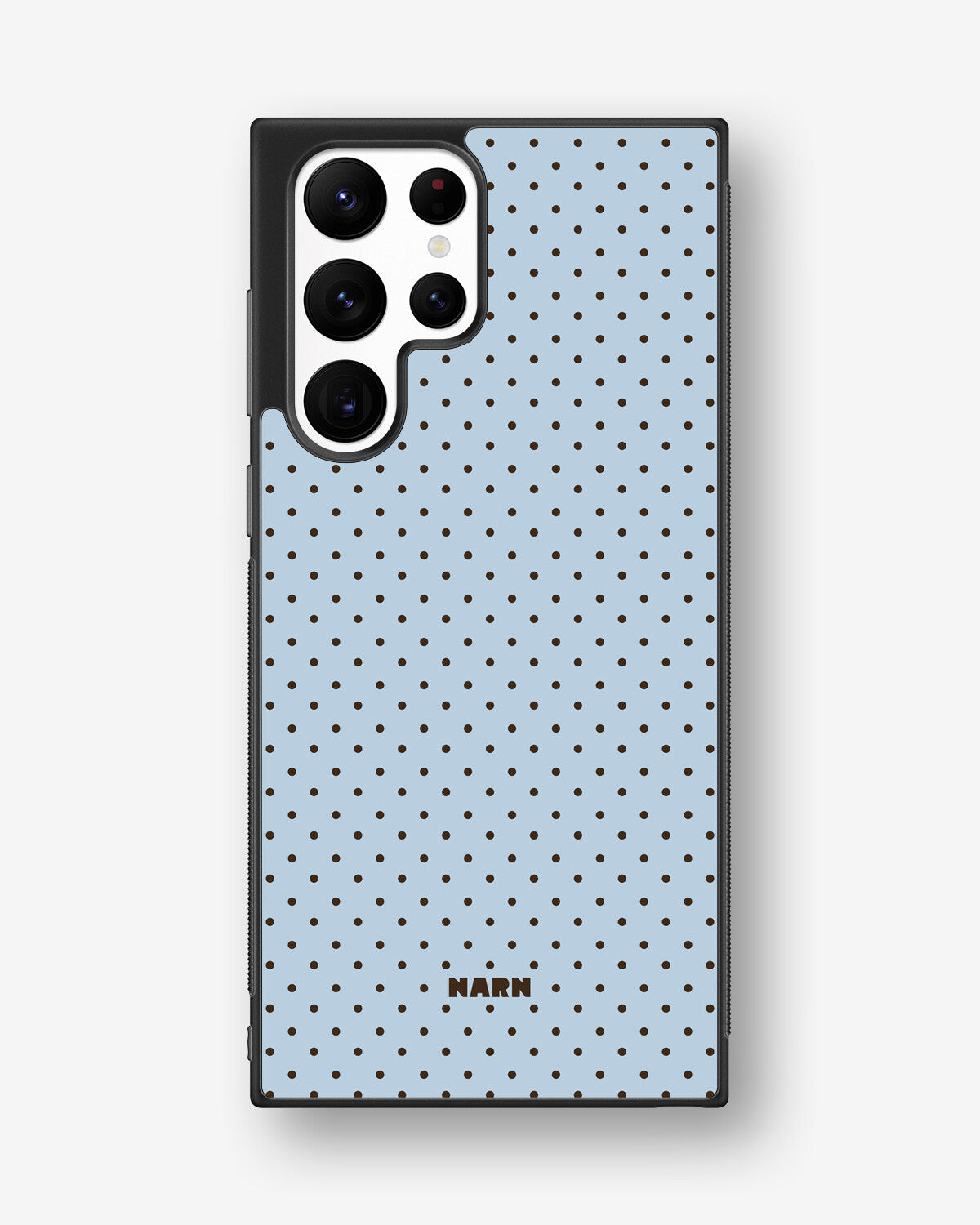 Samsung Galaxy S22 Ultra Hard Case – Slow Morning - View 1
