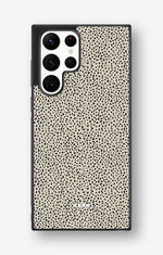 Samsung Galaxy S22 Ultra Hard Case – Speckled - View 1