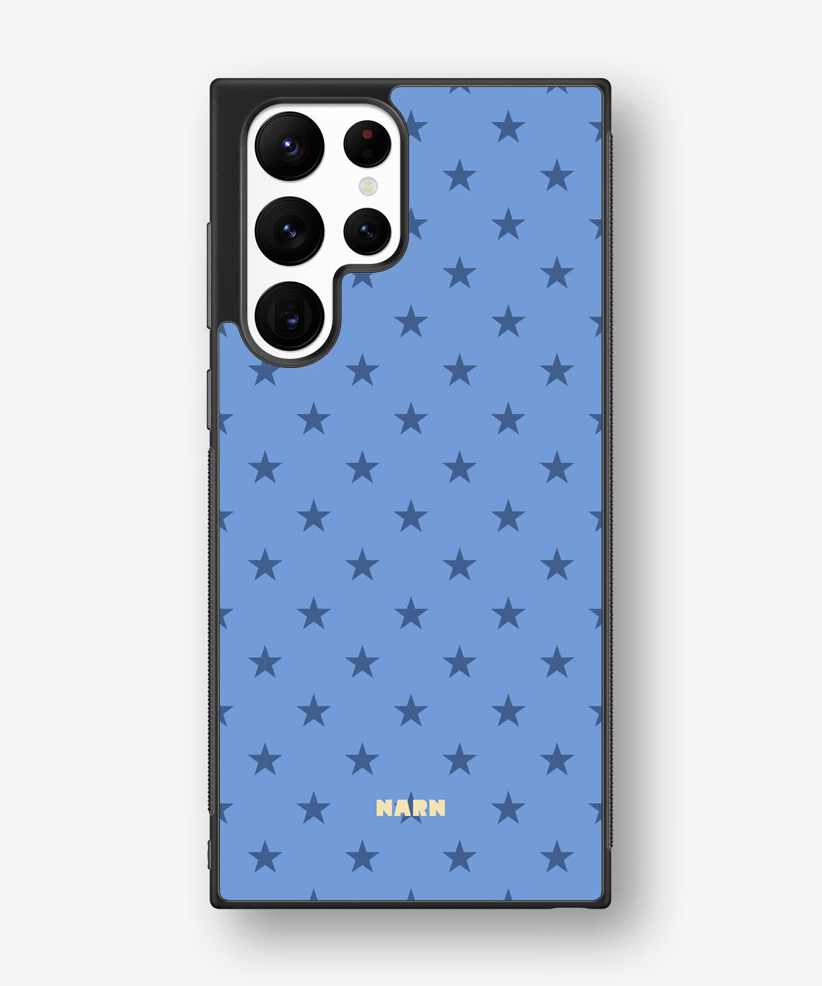 Samsung Galaxy S22 Ultra Hard Case – Sprinkles - View 1