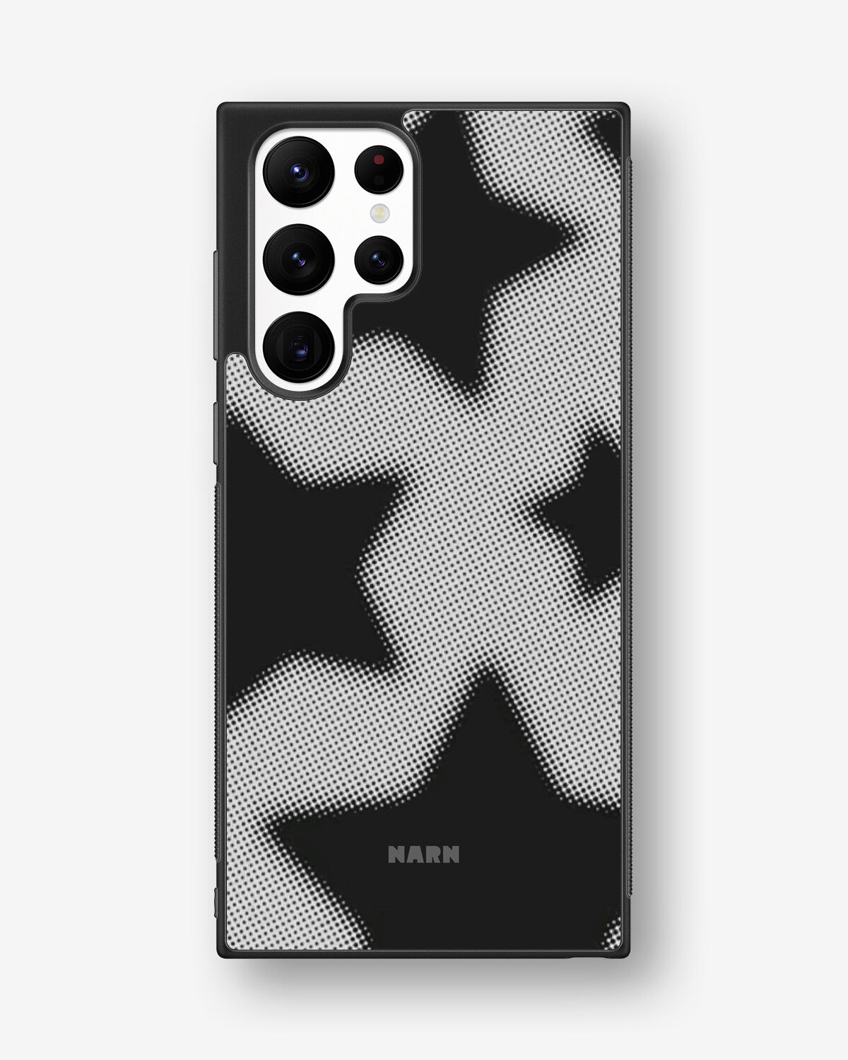 Samsung Galaxy S22 Ultra Hard Case – Starstruck - View 1