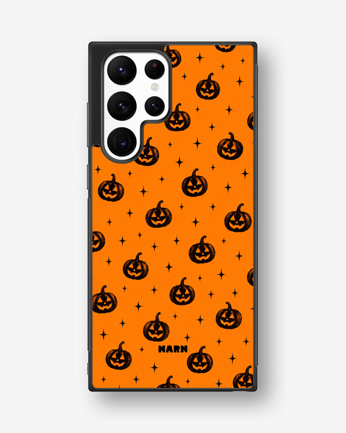 Samsung Galaxy S22 Ultra Hard Case – Treat Me - View 1