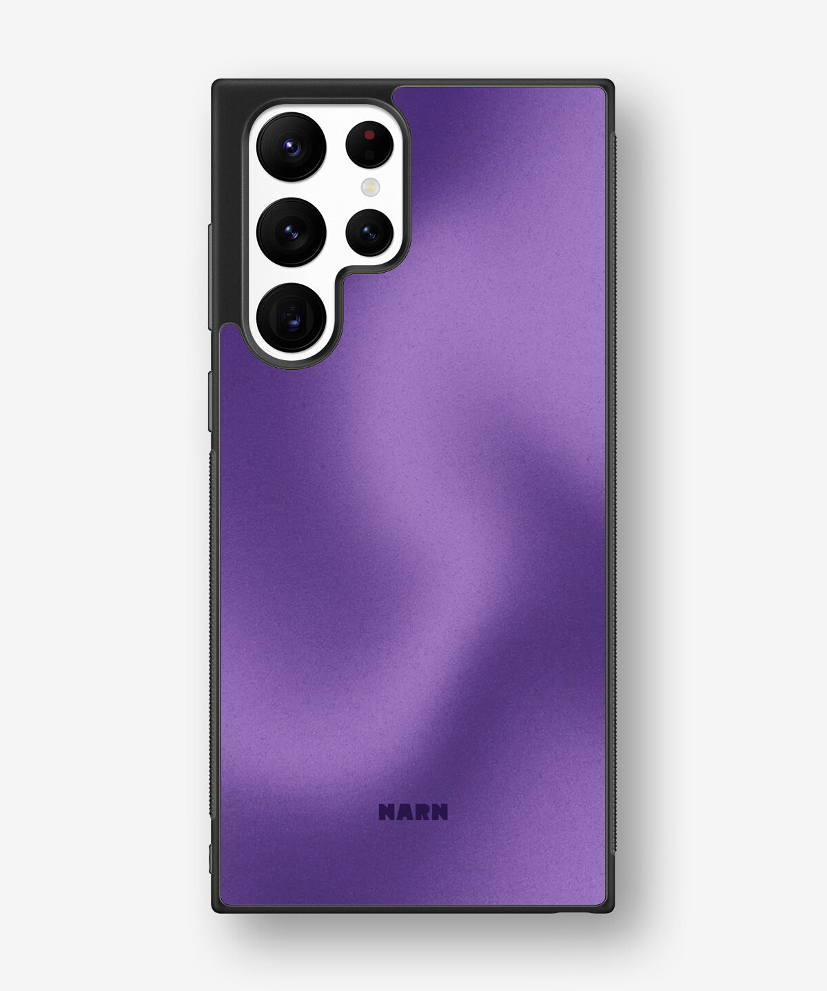 Samsung Galaxy S22 Ultra Hard Case – Violetta - View 1