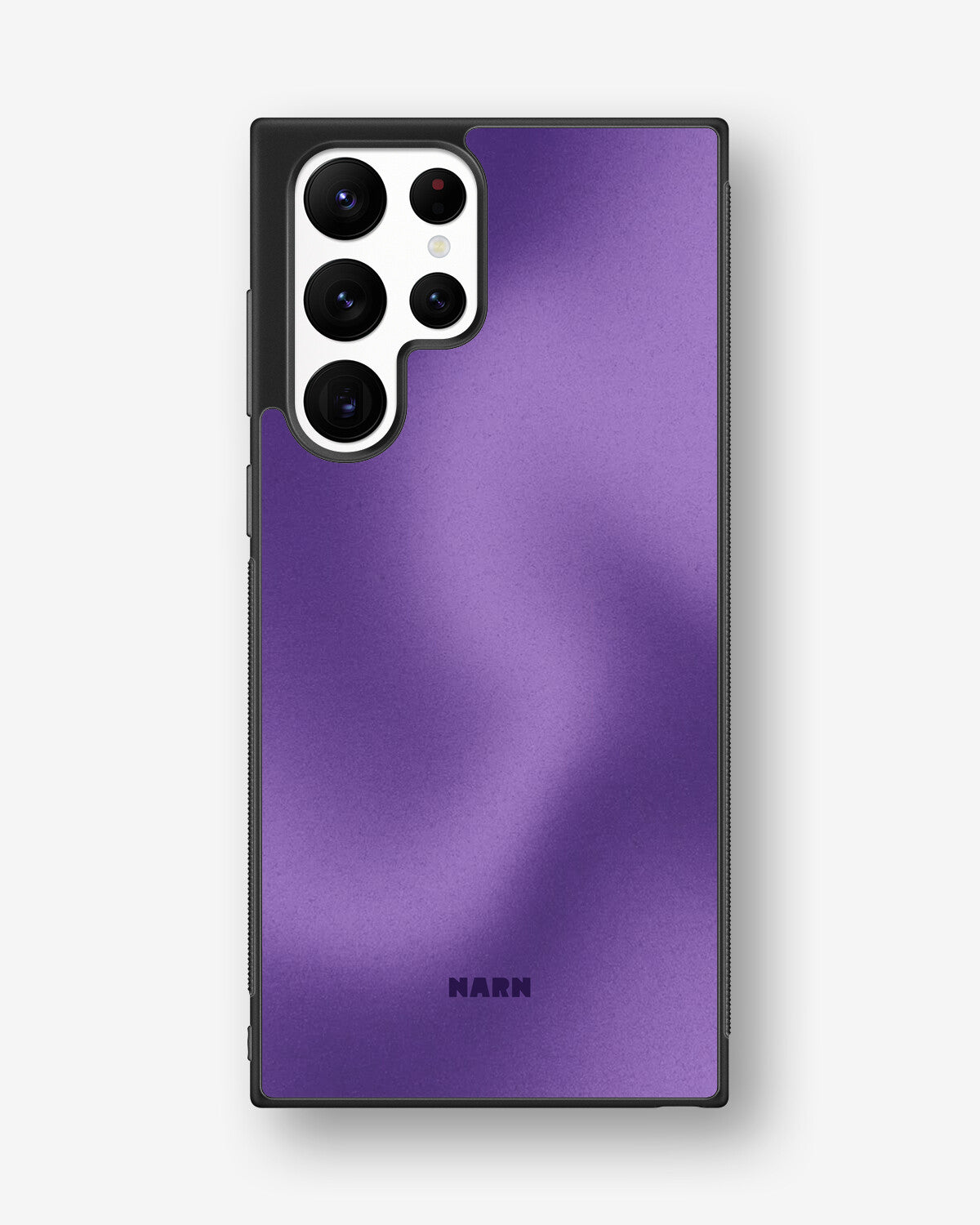 Samsung Galaxy S22 Ultra Hard Case – Violetta - View 1