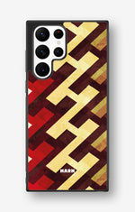 Samsung Galaxy S22 Ultra Hard Case – 70s - View 1