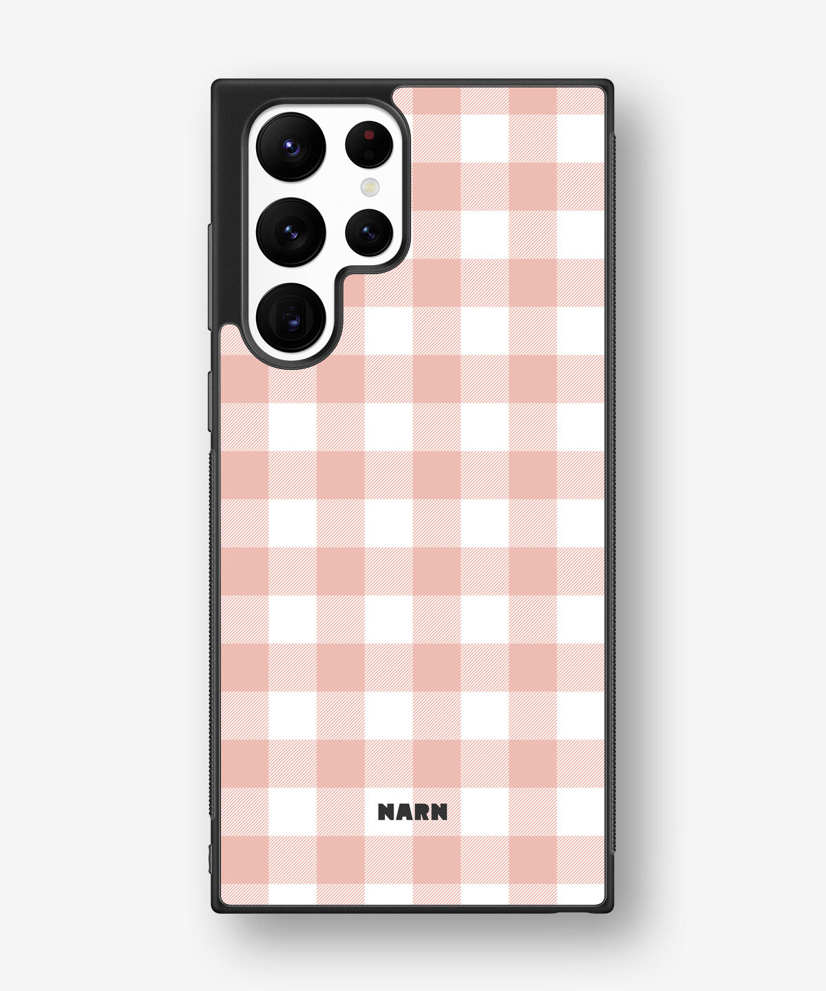 Samsung Galaxy S22 Ultra Hard Case – Bardot - View 1