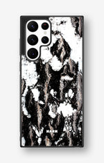 Samsung Galaxy S22 Ultra Hard Case – Birch - View 1