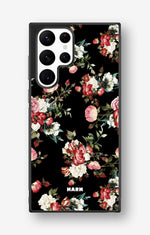 Samsung Galaxy S22 Ultra Hard Case – Bouquet - View 1