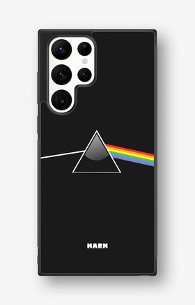 Samsung Galaxy S22 Ultra Hard Case – Dark Side - View 1