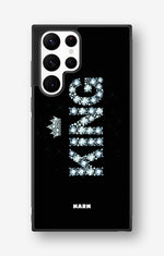 Samsung Galaxy S22 Ultra Hard Case – King - View 1