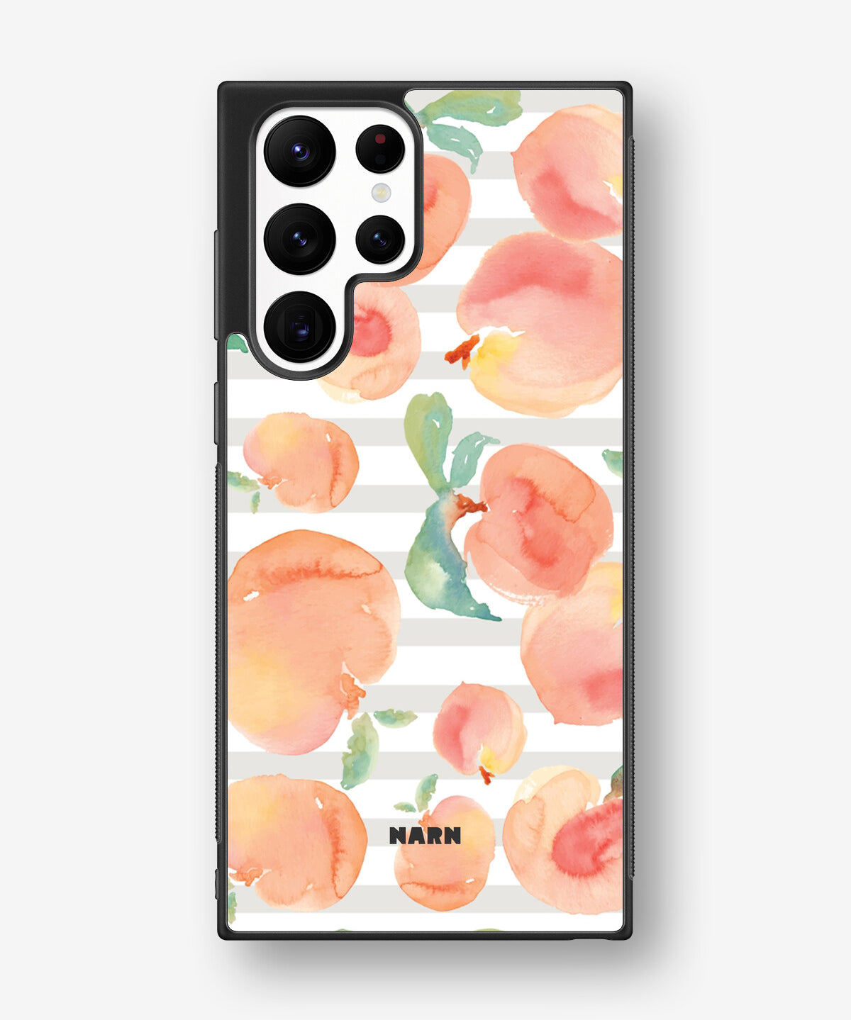 Samsung Galaxy S22 Ultra Hard Case – Peachey - View 1