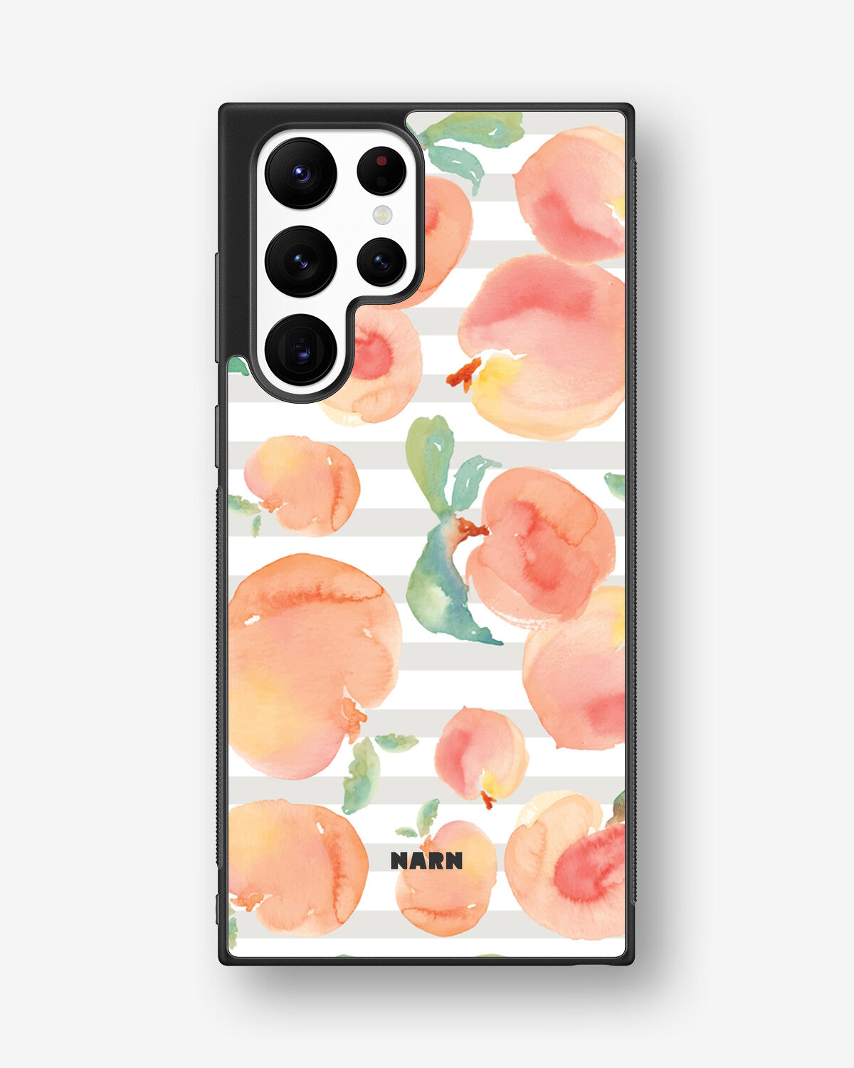 Samsung Galaxy S22 Ultra Hard Case – Peachey - View 1