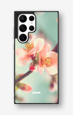 Samsung Galaxy S22 Ultra Hard Case – Sweet Bloom - View 1