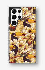 Samsung Galaxy S22 Ultra Hard Case – Toucans - View 1