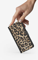 Samsung Galaxy S22 Wallet Case - Savanna Noir - View 2