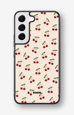 Samsung Galaxy S23 5G Hard Case – Amarena - View 1