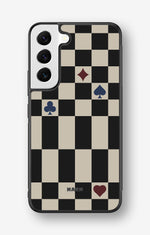 Samsung Galaxy S23 5G Hard Case – Atout Royale - View 1