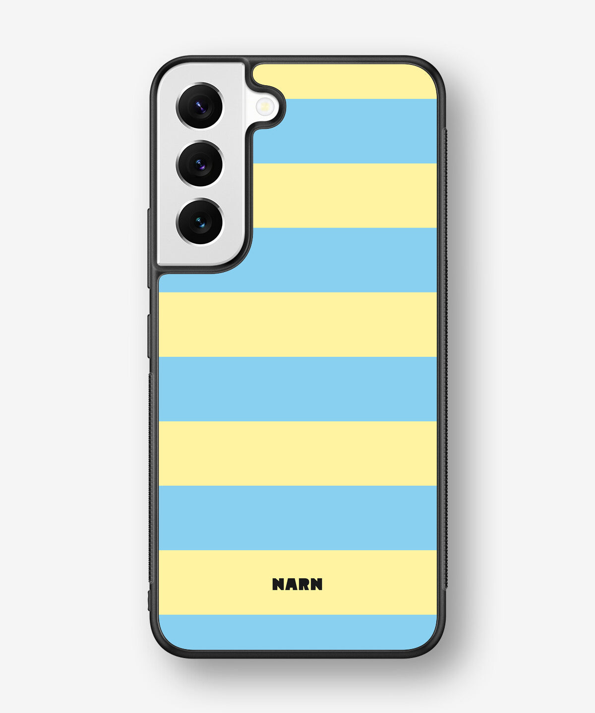 Samsung Galaxy S23 5G Hard Case – Beach Towel - View 1