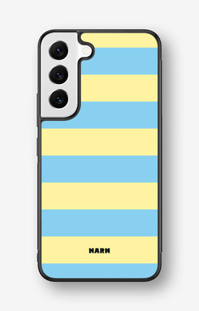 Samsung Galaxy S23 5G Hard Case – Beach Towel - View 1
